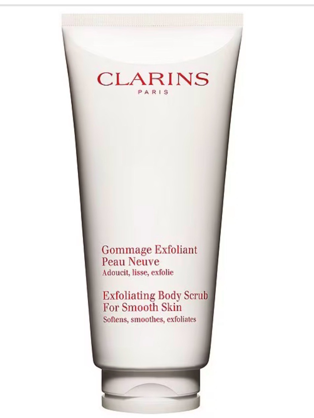 CLARINS Exfoliating Body Scrub